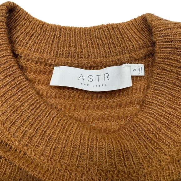ASTR The Label Alice Sweater - Picture 8 of 14